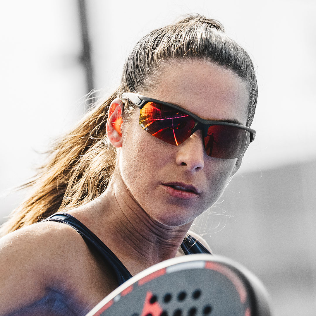 Gafas de padel Aumenta tu rendimiento en pista